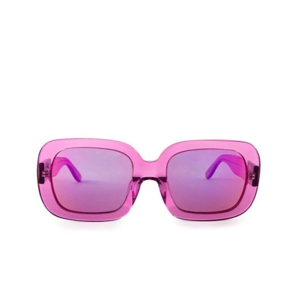 INVICTA eyewear - pink square Angel sunglasses nwot 😎